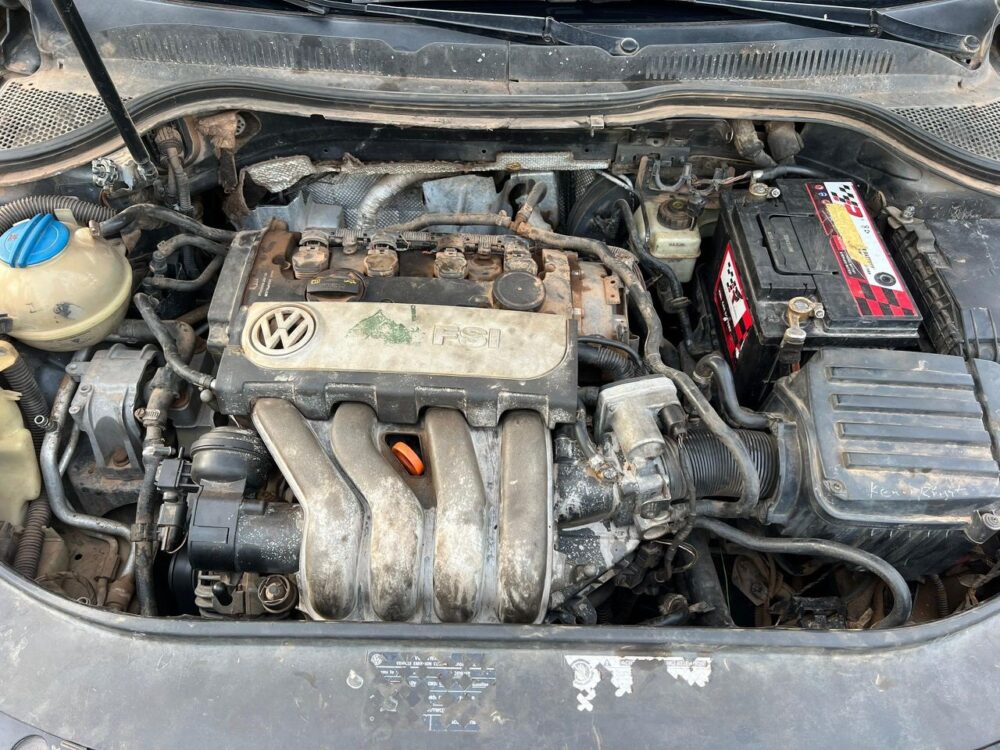 
								Volkswagen Passat CC 2010 Model full									